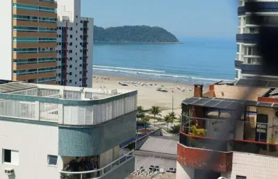 Oportunidade por tempo limitado com 3 quartos vila guilhermina praia grande/sp
