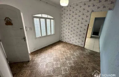 Casa com 2 quartos para alugar no Tude Bastos (Sítio do Campo), Praia Grande 