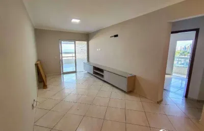Apartamento com 3 quartos boqueirão praia grande/sp