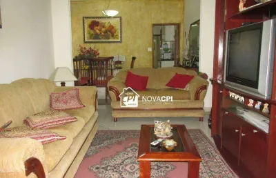 Casa à venda, 125 m² por r$ 850.000,00 - vila guilhermina - praia grande/sp