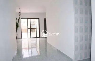 Cobertura à venda, 250 m² por r$ 960.000,00 - vila guilhermina - praia grande/sp