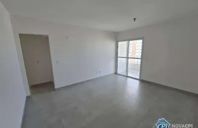 Apartamento à venda no bairro canto do forte em praia grande/sp