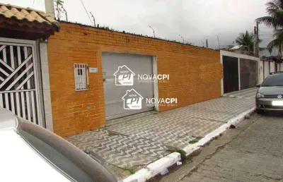 Terreno à venda, 1000 m² por r$ 2.800.000,00 - aviação - praia grande/sp