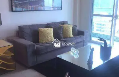 Cobertura à venda, 183 m² por r$ 1.790.000,00 - jardim marina - mongaguá/sp