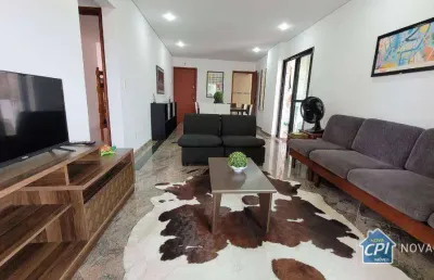 Cobertura com 3 quartos à venda na Rua Carlos Martiniano de Andrade Bitencourt, Aviação, Praia Grande