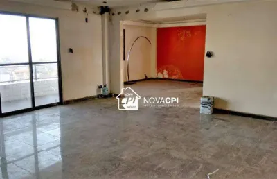 Cobertura com 3 quartos à venda na Rua Puri, Tupi, Praia Grande