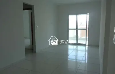 Apartamento com 2 quartos à venda na Rua Xavantes, Tupi, Praia Grande