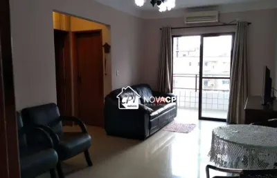 Apartamento com 1 quarto à venda na Rua Puri, Tupi, Praia Grande