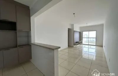 Apartamento com 2 quartos à venda na Avenida Presidente Kennedy, Aviação, Praia Grande