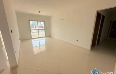 Apartamento com 3 quartos à venda no canto do forte praia grande/sp