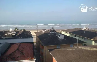 Apartamento com 3 quarto na vila tupi - praia grande/sp