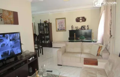 Apartamento com 3 quartos no centro - são vicente/sp