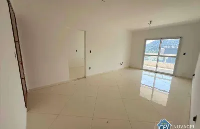 Apartamento com 3 quartos à venda no canto do forte praia grande/sp