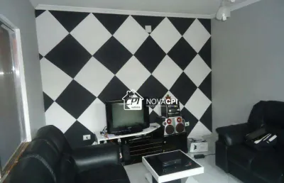 Casa à venda, 130 m² por r$ 320.000,00 - balneário japura - praia grande/sp