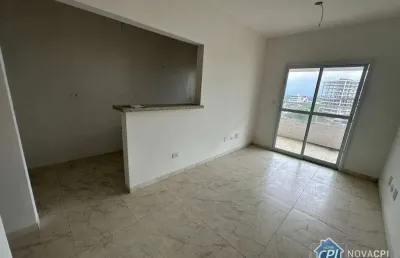 Apartamento à venda no bairro caiçara em praia grande/sp