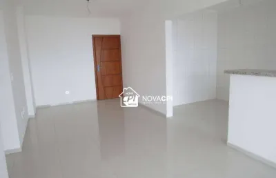 Apartamento à venda, 139 m² por r$ 1.008.000,00 - vila guilhermina - praia grande/sp