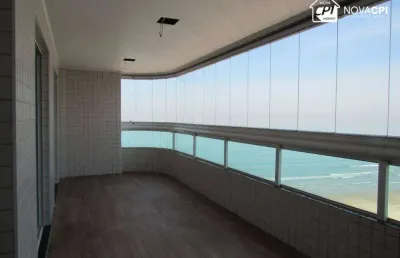 Apartamento à venda canto do forte em praia grande /sp