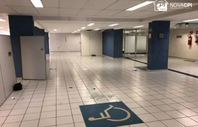 Ponto, 1300 m² - venda por r$ 7.000.000,00 ou aluguel por r$ 30.000,00/mês - vila matias - santos/sp