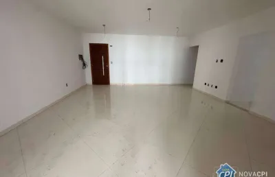 Apartamento com 3 quartos para  venda no canto do forte  praia grande/sp