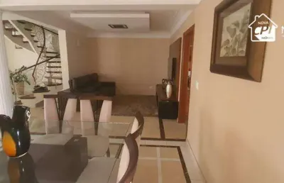 Apartamento com 4 quartos à venda na Rua Tymbiras, Gonzaga, Santos