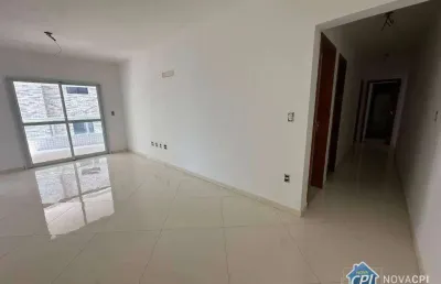 Apartamento com 3 quartos à venda no canto do forte praia grande/sp