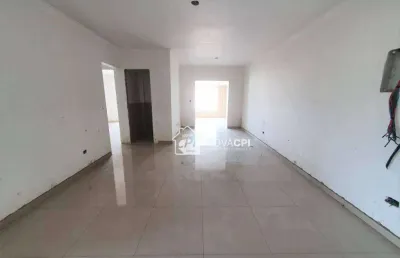 Apartamento com 3 quartos para venda no canto do forte praia grande/sp