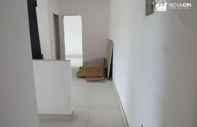 Apartamento à venda, 44 m² por r$ 267.431,00 - caiçara - praia grande/sp