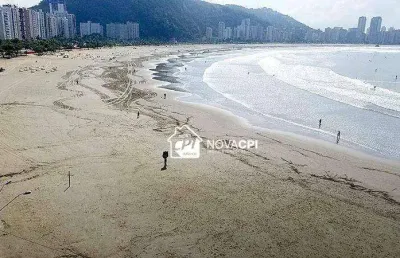 Apartamento à venda, 235 m² por r$ 1.600.000,00 - ilha porchat - são vicente/sp