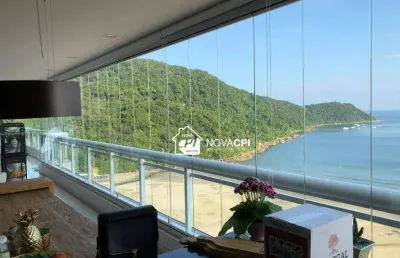 Apartamento com 3 quartos canto do forte praia grande/sp