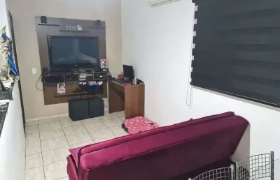 Casa à venda, 120 m² por r$ 420.000,00 - vila melo - são vicente/sp