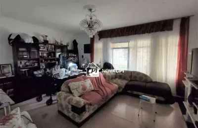 Casa à venda, 990 m² por r$ 4.999.000,00 - vila guilhermina - praia grande/sp