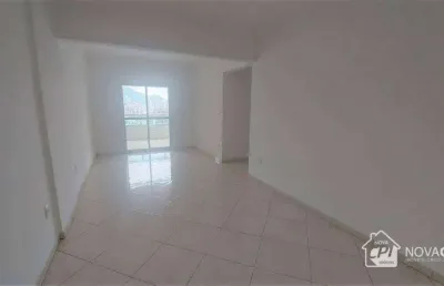 Apartamento com 2 quartos à venda na Rua Doutor João Sampaio, Guilhermina, Praia Grande