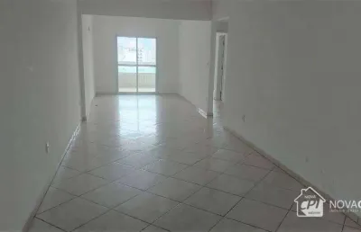 Apartamento com 3 quartos na vila guilhermina - praia grande/sp