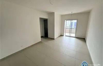 Apartamento com 2 quartos à venda na vila guilhermina praia grande/sp