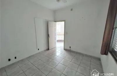 Kitnet para venda no bairro guilhermina em praia grande/sp