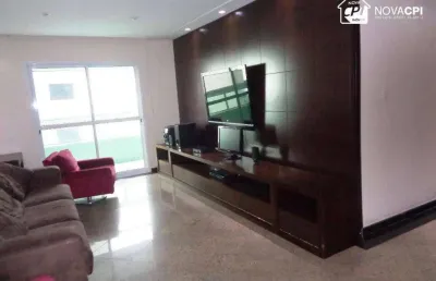Apartamento com 3 quartos canto do forte em praia grande/sp