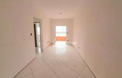 Apartamento com 2 quartos à venda na Rua Oceânica Amábile, Vila Assunção, Praia Grande