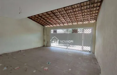 Sobrado à venda, 100 m² por r$ 850.000,00 - boqueirão - praia grande/sp
