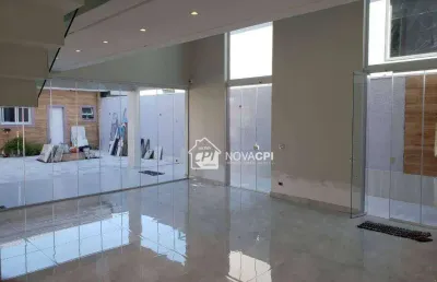 Casa à venda, 286 m² por r$ 2.300.000,00 - vila são paulo - itanhaém/sp