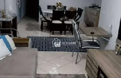 Apartamento à venda, 150 m² por r$ 680.000,00 - vila assunção - praia grande/sp