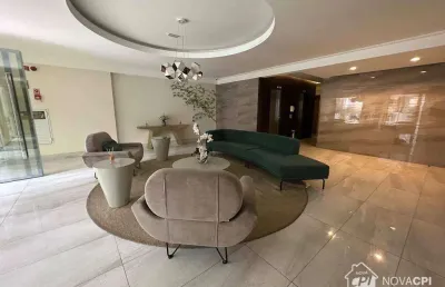 Apartamento com 3 quartos para venda no canto do forte - praia grande/sp