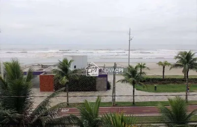 Apartamento à venda, 126 m² por r$ 800.000,00 - vilamar - praia grande/sp