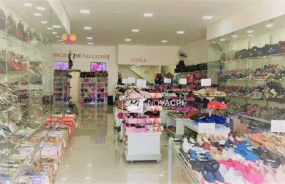 Loja à venda, 382 m² por r$ 1.600.000,00 - agenor de campos - mongaguá/sp