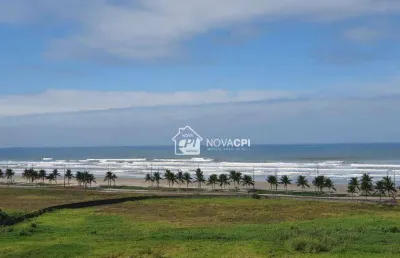 Apartamento à venda no bairro vila mirim em praia grande/sp