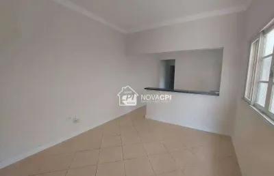 Casa com 2 quartos vila guilhermina na praia grande/sp