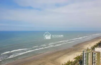 Apartamento com 3 quartos à venda na Avenida Presidente Kennedy, Vilamar, Praia Grande