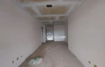 Apartamento com 3 quartos à venda na Avenida Presidente Kennedy, Vilamar, Praia Grande