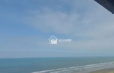 Apartamento com 4 quartos à venda na Avenida Presidente Kennedy, Vilamar, Praia Grande