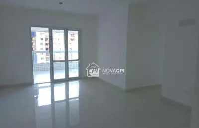 Apartamento com 3 quartos à venda na Avenida Rio Branco, Canto do Forte, Praia Grande