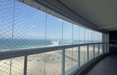 Apartamento à venda, 111 m² por r$ 2.000.000,00 - boqueirão - praia grande/sp